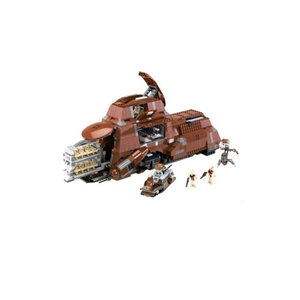 لگو جنگ ستارگان تانک استار وارز 1326 قطعه Lego Star Wars Tank-اسباب بازی